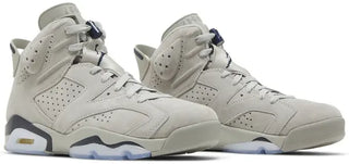 Air Jordan 6 Retro 'Georgetown' Size 14 NEW