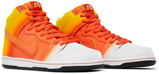 Nike Dunk High SB "Sweet Tooth" NEW