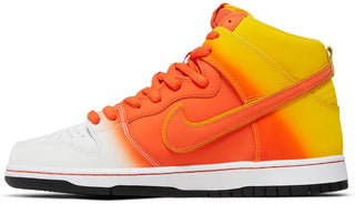 Nike Dunk High SB "Sweet Tooth" NEW