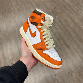 Rope Laces