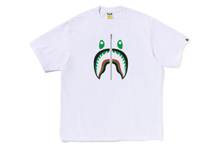 Bape Shark Tee 'UAE'