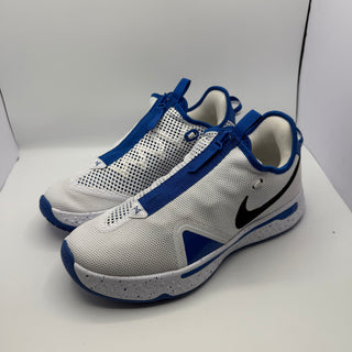 PG 4 Player Edition "Duke White" NEW