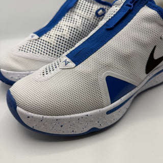 PG 4 Player Edition "Duke White" NEW