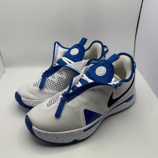 PG 4 Player Edition "Duke White" NEW