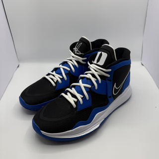 Kyrie Infinity Player Edition 'Duke Black' NEW