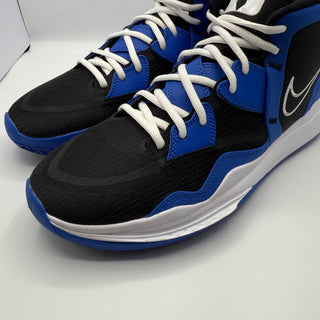 Kyrie Infinity Player Edition 'Duke Black' NEW