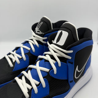 Kyrie Infinity Player Edition 'Duke Black' NEW