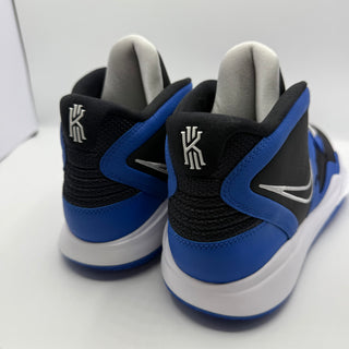 Kyrie Infinity Player Edition 'Duke Black' NEW