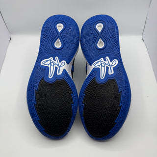 Kyrie Infinity Player Edition 'Duke Black' NEW