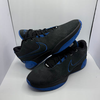 Lebron 21 Player Edition 'Duke Black' NEW