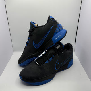 Lebron 21 Player Edition 'Duke Black' NEW