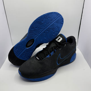 Lebron 21 Player Edition 'Duke Black' NEW