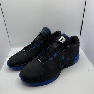 Lebron 21 Player Edition 'Duke Black' NEW