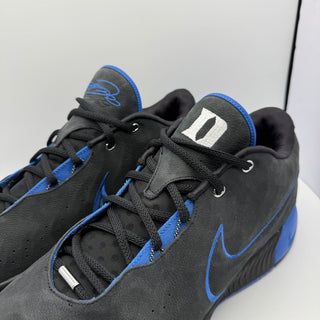 Lebron 21 Player Edition 'Duke Black' NEW
