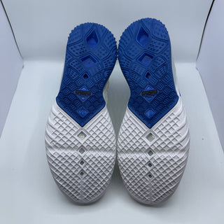 Lebron XVIII 'Duke White' NEW