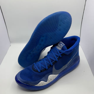 KD 12 Player Edition 'Duke Royal' USED