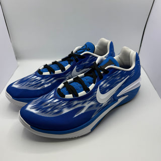 Nike Air Zoom GT Cut Player Edition "Duke Blue" USED