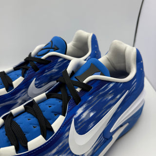Nike Air Zoom GT Cut Player Edition "Duke Blue" USED