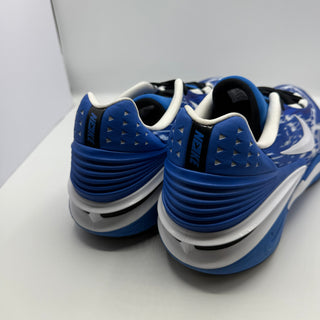 Nike Air Zoom GT Cut Player Edition "Duke Blue" USED