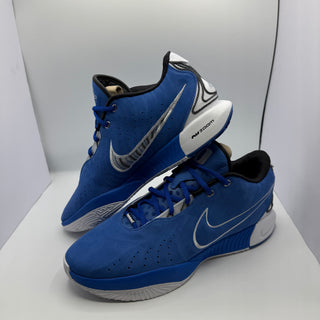 Lebron 21 Player Edition 'Duke Blue' NEW
