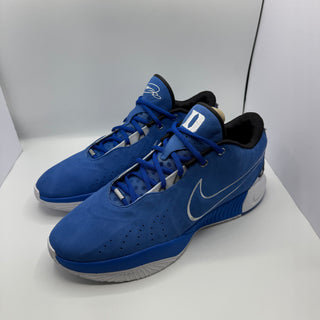 Lebron 21 Player Edition 'Duke Blue' NEW