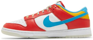 Nike Dunk Low x Lebron James x Fruity Pebbles NEW