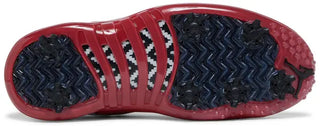Air Jordan 12 Low Golf 'Cherry' NEW