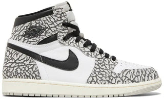 Air Jordan 1 Retro High OG 'White Cement' NEW
