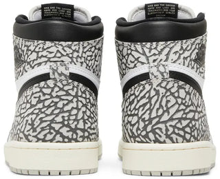 Air Jordan 1 Retro High OG 'White Cement' NEW