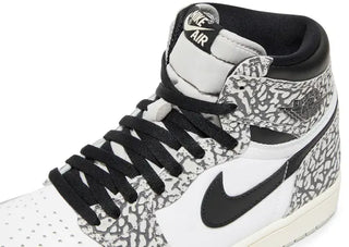 Air Jordan 1 Retro High OG 'White Cement' NEW