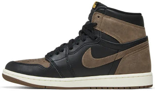 Air Jordan 1 Retro High 'Palomino' NEW