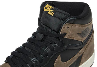 Air Jordan 1 Retro High 'Palomino' NEW