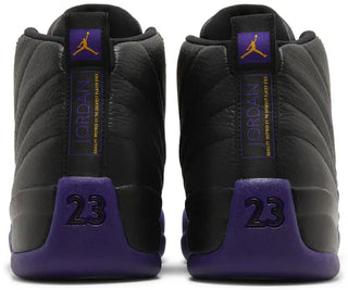 Air Jordan 12 Retro 'Field Purple' NEW