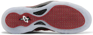 AIr Foamposite One 'Metallic Red' Size 13 NEW