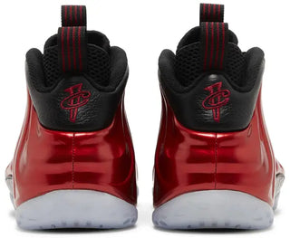 AIr Foamposite One 'Metallic Red' Size 13 NEW