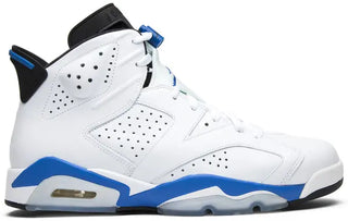 Air Jordan 6 Retro 'Sport Blue' Size 11.5 NEW