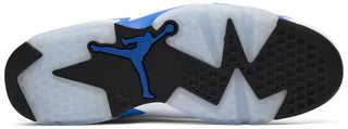 Air Jordan 6 Retro 'Sport Blue' Size 11.5 NEW
