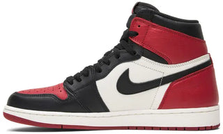 Air Jordan 1 Retro High OG 'Bred Toe' NEW