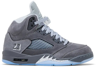 Jordan 5 'Wolf Grey'