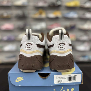 Travis Scott Field Jaxx Light Chocolate USED