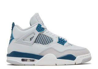 Jordan 4 'Military Blue'