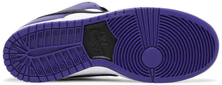 Nike Dunk Low SB 'Court Purple' NEW