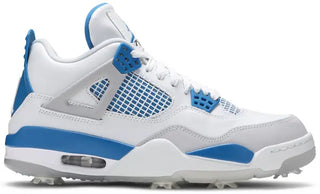 Air Jordan 4 Golf 'Military Blue' NEW