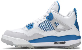 Air Jordan 4 Golf 'Military Blue' NEW