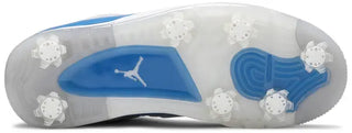 Air Jordan 4 Golf 'Military Blue' NEW