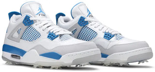 Air Jordan 4 Golf 'Military Blue' NEW