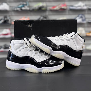 Jordan 11 'DMP Gratitude'