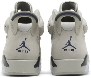 Air Jordan 6 Retro 'Georgetown' Size 14 NEW