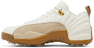 Air Jordan 12 Low Golf 'Sail"