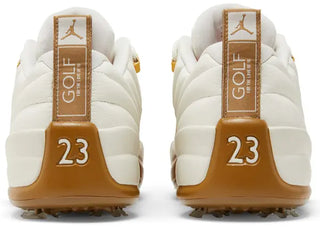 Air Jordan 12 Low Golf 'Sail"